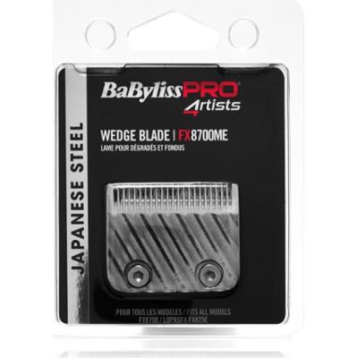 BaByliss PRO Blades Trimmer FX głowica wymienna 1 szt.