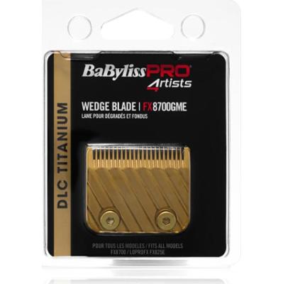 BaByliss PRO Blades Spare głowica wymienna 1 szt.