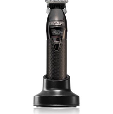 BaByliss PRO SkeletonFX Gunsteel trymer do brody