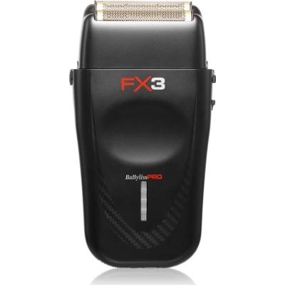 BaByliss PRO 4Artists FXX3SBE elektryczna maszynka do golenia 1 szt.