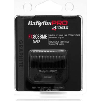 BaByliss PRO Blades Taper głowica wymienna 1 szt.