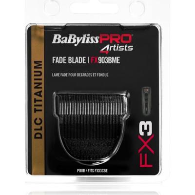 BaByliss PRO Blades Spare głowica wymienna 1 szt.