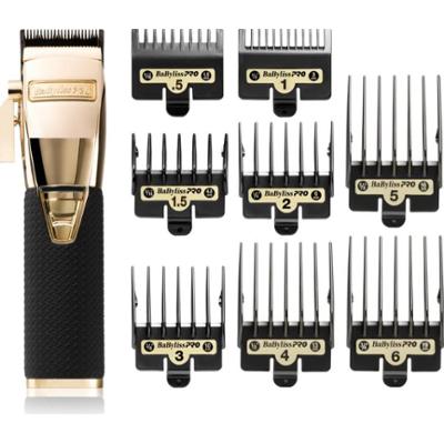 BaByliss PRO GoldFX Boost+ FX8700GPE maszynka do strzyżenia włosów i brody 1 szt.