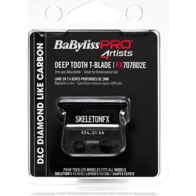 BaByliss PRO Blades Skeleton FX głowica wymienna 1 szt.