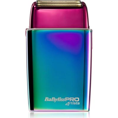 BaByliss PRO 4Artists FXFS2IE FOIL FX02 elektryczna maszynka do golenia Chameleon 1 szt.
