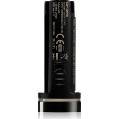 BaByliss PRO FXBPT33E Lihtium-Ion 260min zapasowe baterie SnapFX FX797E 1 szt.