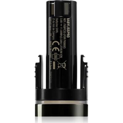 BaByliss PRO FXBPC33E Lihtium-Ion 140min zapasowe baterie do golarek SnapFX FX895E 1 szt.