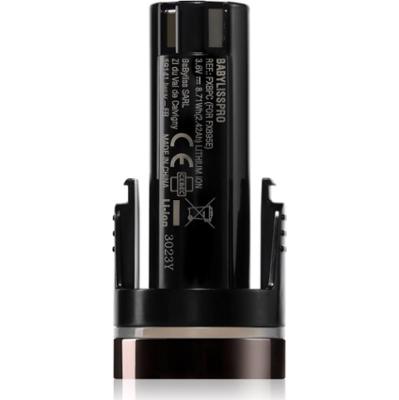 BaByliss PRO Replacement Battery zapasowe baterie 1 szt.