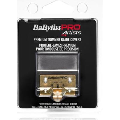 BaByliss PRO 4Barbers Blade covers zapasowe końcówki 2 szt.