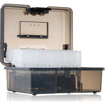 BaByliss PRO Barbersonic Disinfectant Box box dezynfekujący 1 szt.