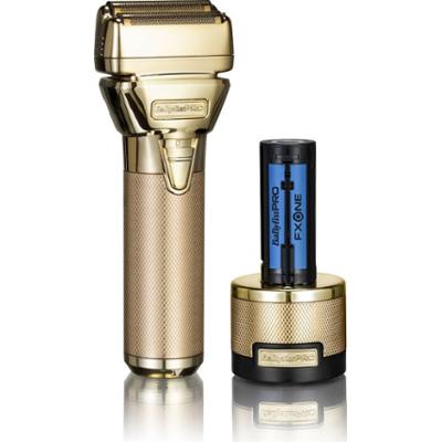 BaByliss PRO Fxone All-Metal FX79FSGE profesjonalna maszynka do strzyżenia do zarostu Gold 1 szt.