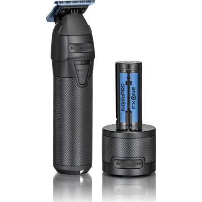 BaByliss PRO Fxone Skeleton FX799MBE profesjonalna maszynka do strzyżenia do precyzyjnego konturowania brody Black 1 szt.