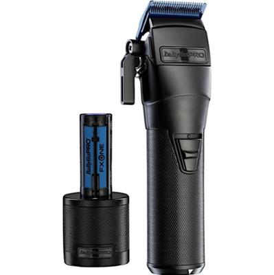 BaByliss PRO Fxone FX899GE maszynka do strzyżenia włosów Black 1 szt.