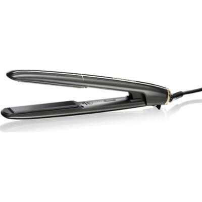 BaByliss PRO Stilista BAB3550BE prostownica do włosów Grey & Gold 1 szt.