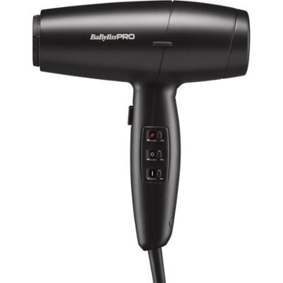 BaByliss PRO Lupia BAB6700E suszarka do włosów 1 szt.