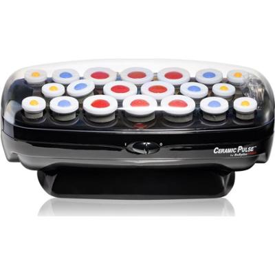 BaByliss PRO Rollers Calientes Ceramix Pro 90o 400W wałki termiczne do włosów 20 szt.