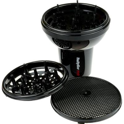 BaByliss PRO Diffuser Pro 4 dyfuzor do suszarki BABD05E 3 szt.