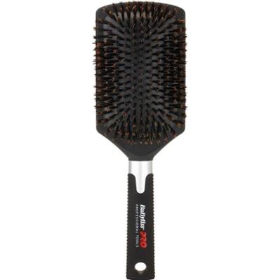 BaByliss PRO Brush Collection Professional Tools szczotka do włosów z włosiem dzika 1 szt.