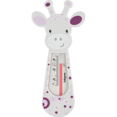 BabyOno Thermometer termometr dziecięcy do kąpieli Gray 1 szt.