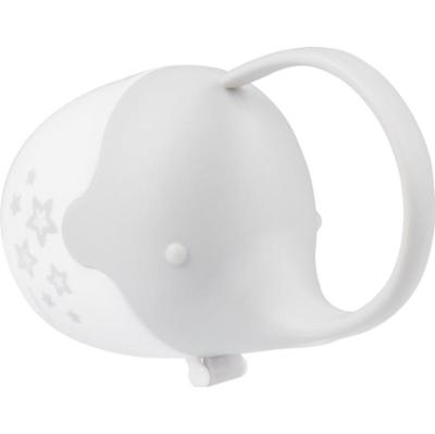 BabyOno Dummy Case pojemnik na smoczek I. Grey 1 szt.