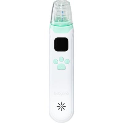 BabyOno Take Care Electronic Nasal Aspirator aspirator do nosa 1 szt.