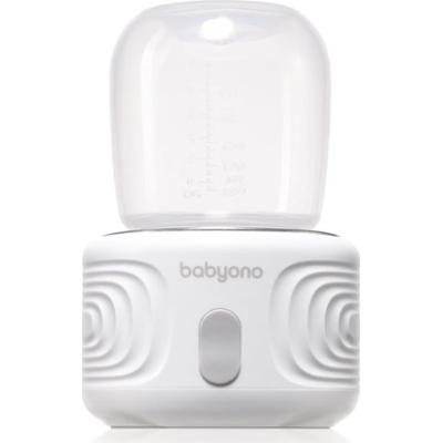BabyOno Portable Bottle Warmer podgrzewacz do butelek podróżny 1 szt.