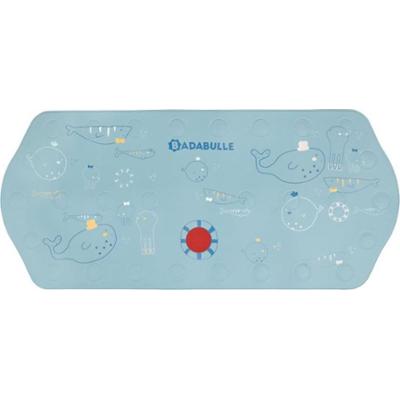 Badabulle Extra Large Bath Mat podkładka antypoślizgowa z czujnikiem temperatury 91x40 cm