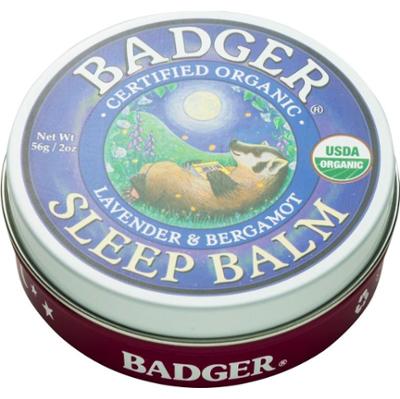 Badger Sleep balsam na spokojny sen 56 g