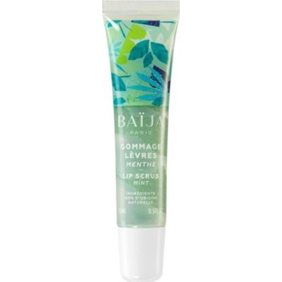BAÏJA Lip Scrub Mint peeling do ust 15 g