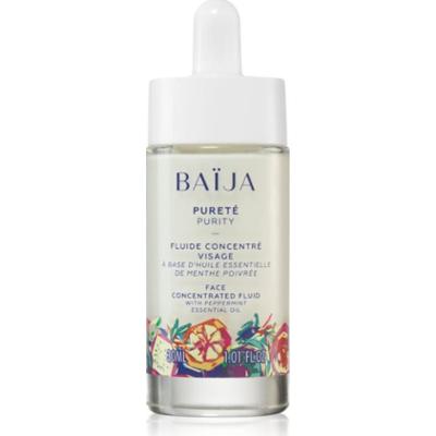 BAÏJA Purity fluid do twarzy 30 ml