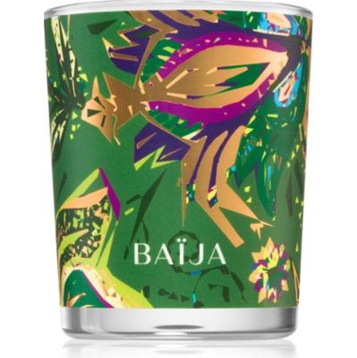 BAÏJA Tobacco Club świeczka zapachowa 75 g
