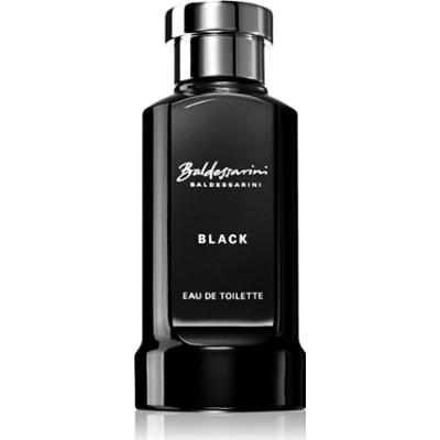 Baldessarini Baldessarini Black woda toaletowa dla mężczyzn 75 ml