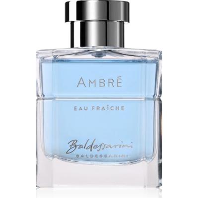 Baldessarini Ambré Eau Fraiche woda toaletowa dla mężczyzn 50 ml