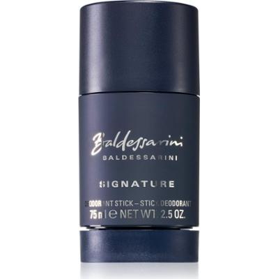 Baldessarini Signature dezodorant w sztyfcie dla mężczyzn 75 ml