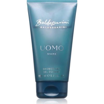 Baldessarini UOMO Mare żel pod prysznic dla mężczyzn 150 ml