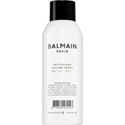 Balmain Hair Couture spray na objętość do włosów 200 ml