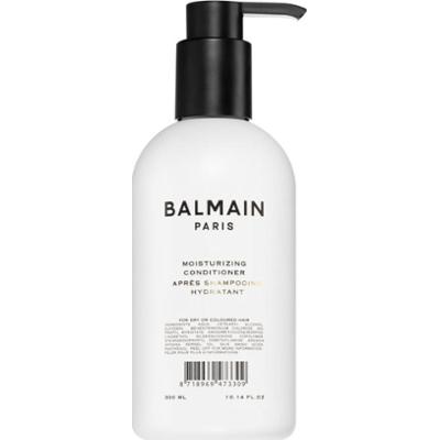 Balmain Hair Couture Moisturizing odżywka nawilżająca 300 ml