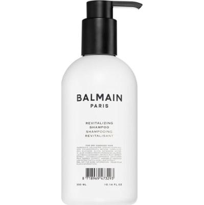 Balmain Hair Couture Revitalizing szampon regenerujący 300 ml
