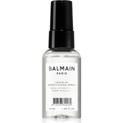 Balmain Hair Couture Leave-in odżywka w sprayu opakowanie podróżne 50 ml