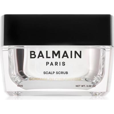 Balmain Hair Couture Signature Men´s Line peeling do skóry głowy 100 g