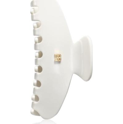 Balmain Hair Couture Medium White spinka do włosów 1 szt.