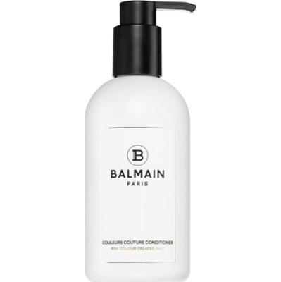 Balmain Hair Couture Couleurs Couture odżywka rozjaśniająca i wzmacniająca do włosów farbowanych 300 ml
