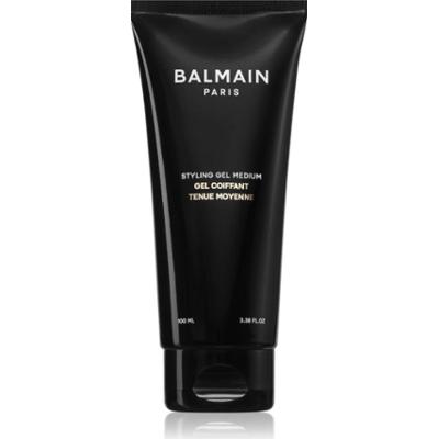 Balmain Hair Couture Styling Gel Medium żel do stylizacji do włosów 100 ml
