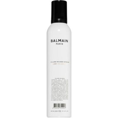 Balmain Hair Couture Mousse Volumatrice pianka na objętość włosów 300 ml