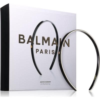 Balmain Hair Couture Cellulose Acetate opaska na włosy 1 szt.