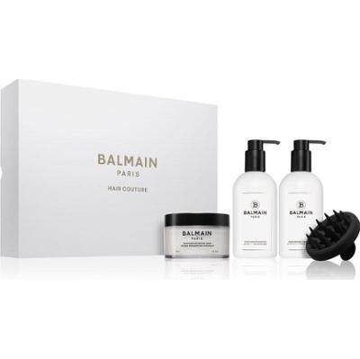 Balmain Hair Couture Moisturizing Care Set zestaw upominkowy dla kobiet