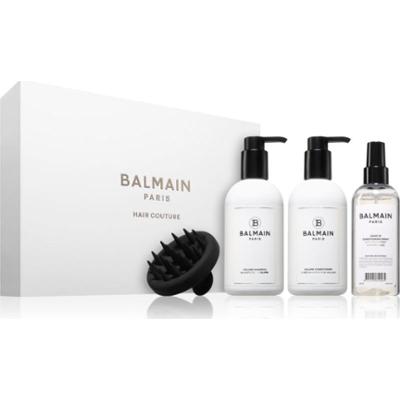 Balmain Hair Couture Volume Care Set zestaw upominkowy dla kobiet