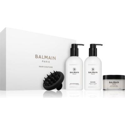 Balmain Hair Couture Revitalizing Care Set zestaw upominkowy dla kobiet