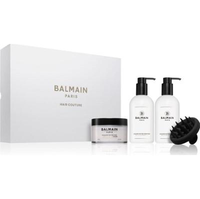 Balmain Hair Couture Couleurs Couture Care zestaw upominkowy dla kobiet