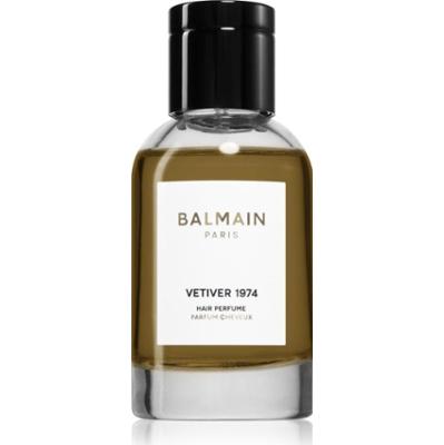 Balmain Hair Couture Vetiver 1974 perfumy do włosów dla mężczyzn 100 ml